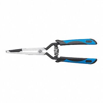 JONARD TOOLS Fiber Connector Tool Spring-Loaded, 170H07