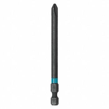 MAKITA PH2 Phillips Power Bit 3-1/2, 170M04