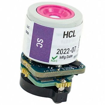 INDUSTRIAL SCIENTIFIC Replacement Sensor, 795CX6