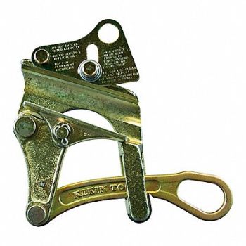 KLEIN TOOLS Para Jaw Grip - Lock HDPE to 1.362, 807JM6