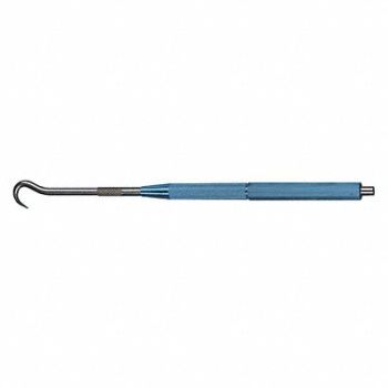 MOODY TOOL Mach Scribe w/Threaded Hooked Point/Mag, 171W87