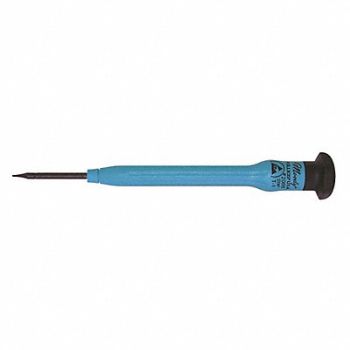 MOODY TOOL Short Star Driver Fixed ESD-Safe TR-10, 171Y15