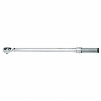 CDI Micrometer Torque Wrench 10 to 100 In-lb, 505U84