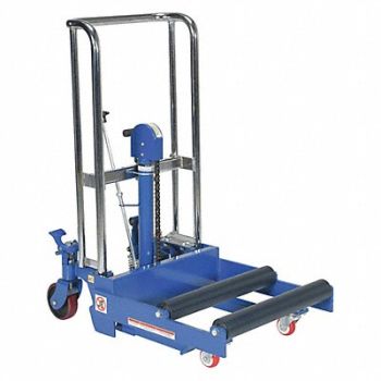 VESTIL Roller Work Positioner, 172W88