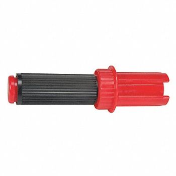 VESTIL Handheld Stretch Wrap Dispenser 5x1.5, 172Z46