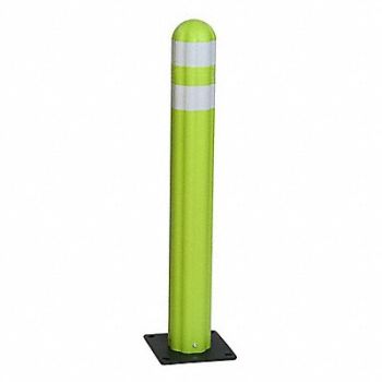 EAGLE GUIDEPOST 42 IN HIGH VIS LIME, 3JJA3