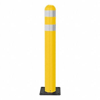 EAGLE GUIDEPOST 42 IN YELLOW, 3JJA1