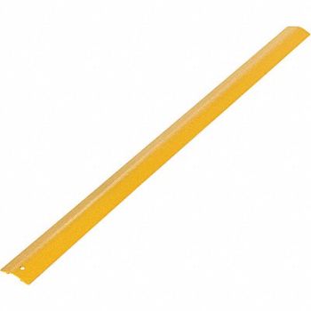 VESTIL Extruded Alum. Hose/Cbl Crossover 48 Yl, 173D04