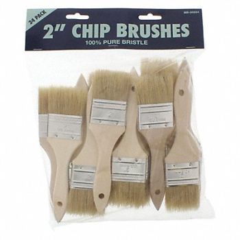 GAM Chip Brush 2 Single X Thick, 173D54