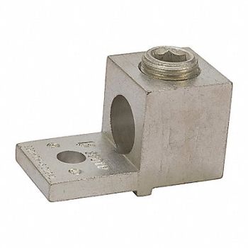 NSI INDUSTRIES Turn Prevent Lug 350-6 AWG, 173L20