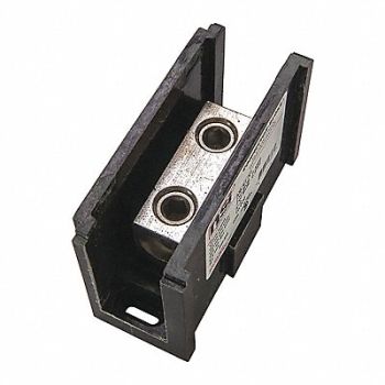 NSI INDUSTRIES Block (1) 250-6 Line (1) 250-6 Load, 173N76