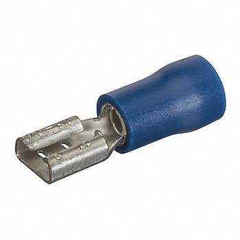 NSI INDUSTRIES Fem Disconnect Vinyl 0.187x0.3 16-14 AWG, 173T75