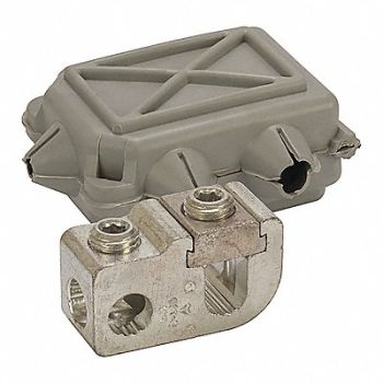 NSI INDUSTRIES Tap Connector Main 1/0-14 Tap 1/0-2, 173V92