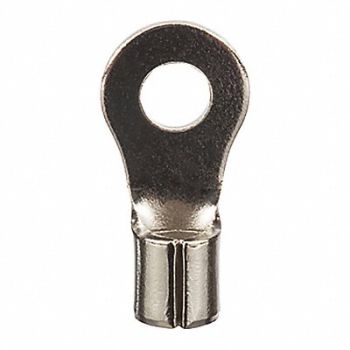 NSI INDUSTRIES Hi Temp Ring Terminal #10 Stud 12-10 AWG, 173W52