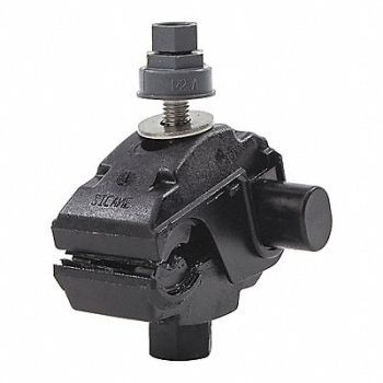 NSI INDUSTRIES Insulation Piercing Connector 750-10 AWG, 173X33