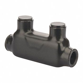 POLARIS Insulated In-Line Splice 250-6 AWG, 173Y07