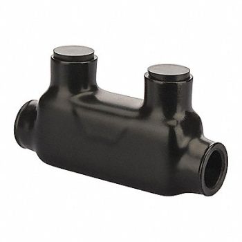 POLARIS Insulated In-Line Splice 350-6 AWG, 173Y08
