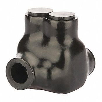 POLARIS Insulated Tap Connector 2 Port 4-14 AWG, 173Y22