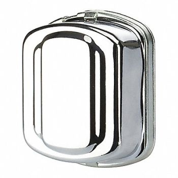 TORK Enclosed Buzzer 16Vac 6Vdc Max, 174J17