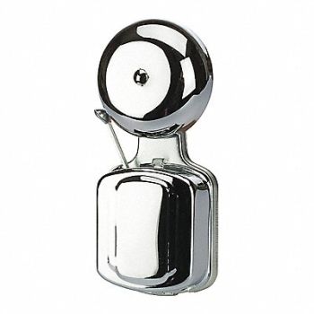 TORK Light Duty Bell 16Vac 6Vdc Max 2 1/2, 174J18