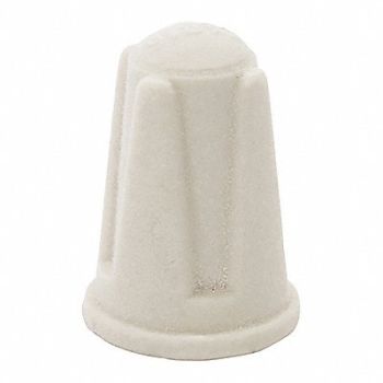 NSI INDUSTRIES Ceramic Wire Connector 22-14 AWG PK15, 619V87