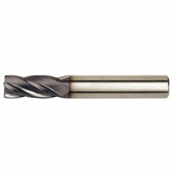 WIDIA HANITA Sq. End Mill Single End Carb 18.00mm, 287LN6