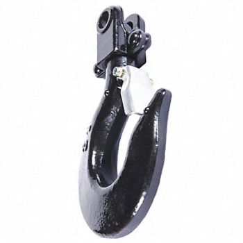 DAYTON Top Hook Assembly, 177J96