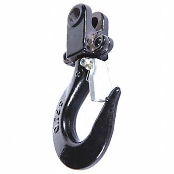 DAYTON Top Hook Assembly, 177K04