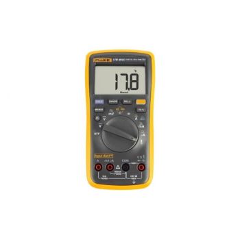 Fluke 17B MAX Digital Multimeter / Multimeter Digital