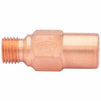 HARRIS 1390-HA Sz1 Acetylene Heat Tip, 38K968