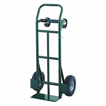 HARPER Hand Truck Steel Flow Handle 700 lb., 181L19