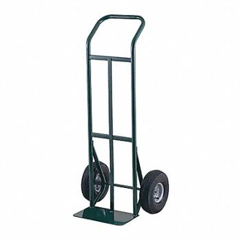 HARPER General Prpse Hand Truck 48 x23 600 lb., 181L27
