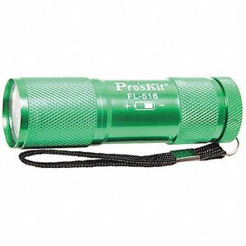 PRO SKIT LED Flashlight, 181Y18
