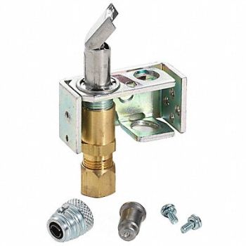 ROBERTSHAW Pilot Assembly Aerated 90 Deg Right, 12Z432