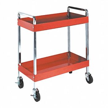 SUNEX TOOLS Multi-Purpose Service Cart Heavy Duty, 182L98