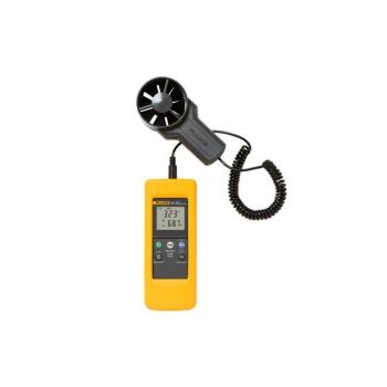 FLUKE VANE ANEMOMETER