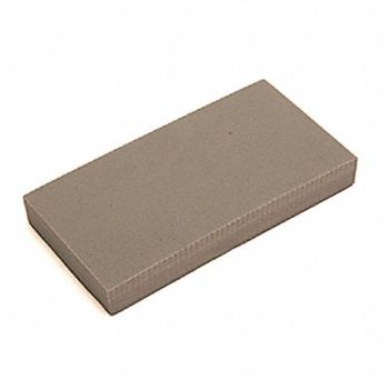 MIRKA Hand Sanding Block 2.5 x5 x.625 PK2, 188R30
