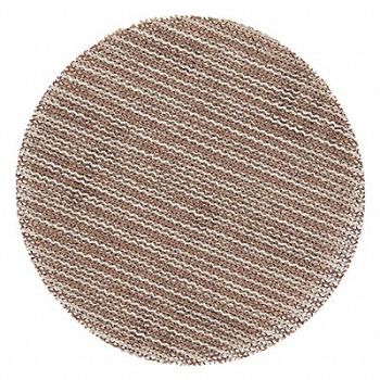 MIRKA Mesh Grip Disc 6 P800 Grit PK50, 188Z78