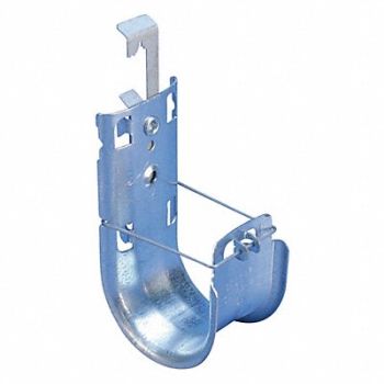 NVENT CADDY J-Hook Assembled To 4Z34, 189Z98