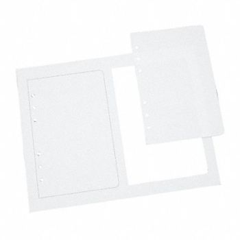 RITE IN THE RAIN Copier Paper 8-1/2 x 11 PK150, 18A104
