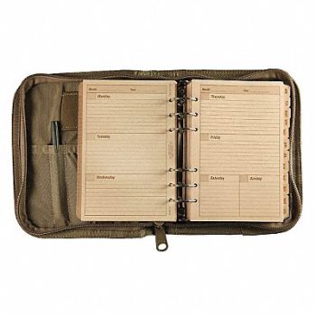 RITE IN THE RAIN Planner Kit Monthly Weekly, 18A132