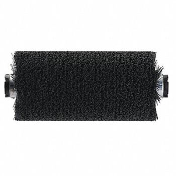 TANIS Conveyor Cylinder Brush L50In OD10In, 1VKR3