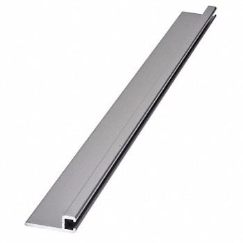 TANIS Strip Brush Holder Overall Length 36 In, 1VKX4