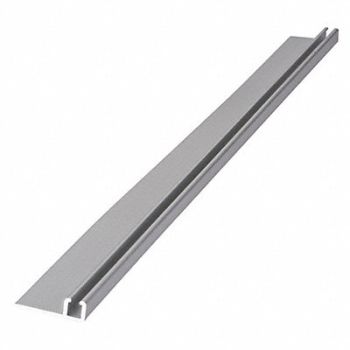 TANIS Strip Brush Holder Overall Length 72 In, 1TCV3