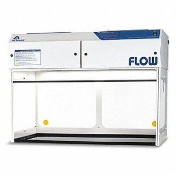 AIR SCIENCE Laminar Flow Cabinet, 18AX41