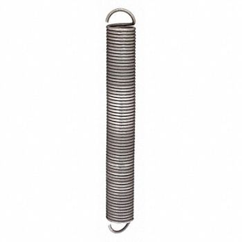 RAYMOND Service Part Extension Spring Carbon PK2, 801NN2