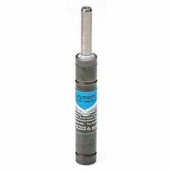 RAYMOND Gas Spring Standard Black Oxide, 18AZ23