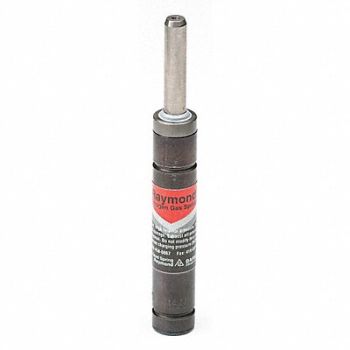 RAYMOND Gas Spring Standard Black Oxide 157 lb., 18AZ26