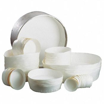 AQUASOL Pre-Formed Purge Dam For 30 in Pipe PK24, 18C589