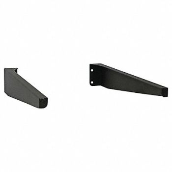 VIDEO MOUNT PRODUCTS Lock box wall mount arms - Heavy Duty, 18C880